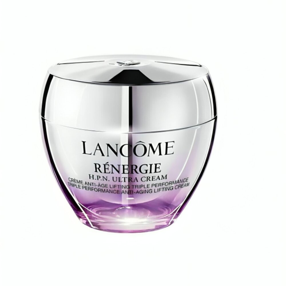Lancôme Rénergie H.P.N. Ultra Cream 50ml | Anti-Aging Face Moisturizer | New - Picture 4 of 6